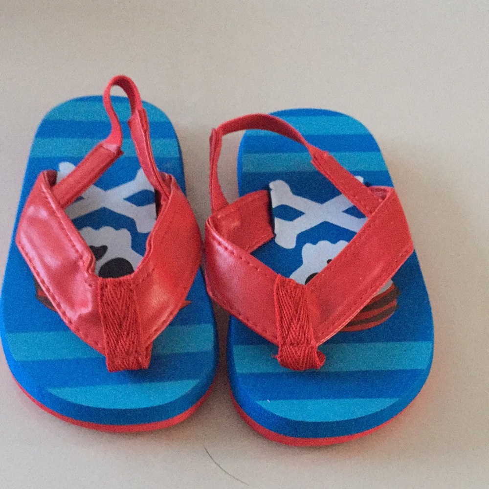 Boys sandals new